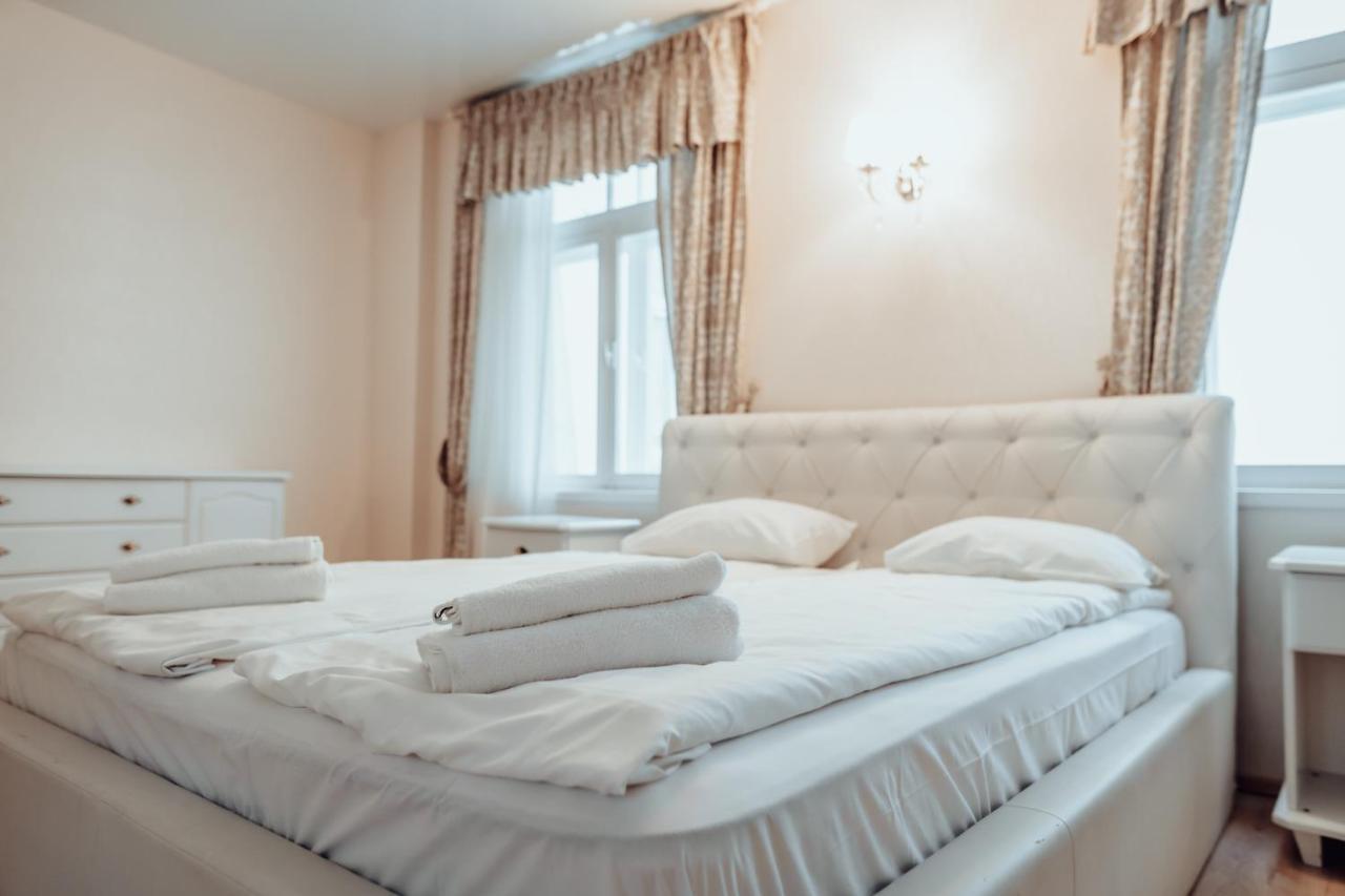 Dream Stay - Spacious 1-Bedroom Apartment In The Old Town Tallinn Extérieur photo