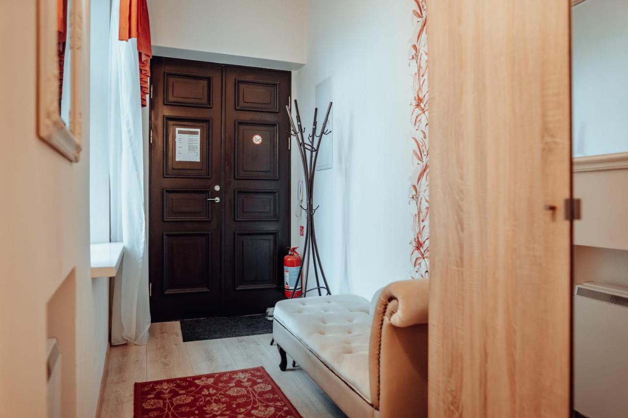 Dream Stay - Spacious 1-Bedroom Apartment In The Old Town Tallinn Extérieur photo